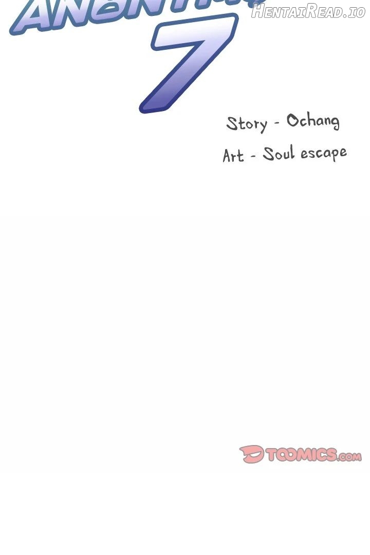 Anonymous 7 Chapter 8 - page 2