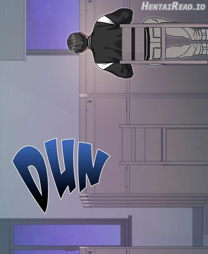 Anonymous 7 Chapter 8 - page 19