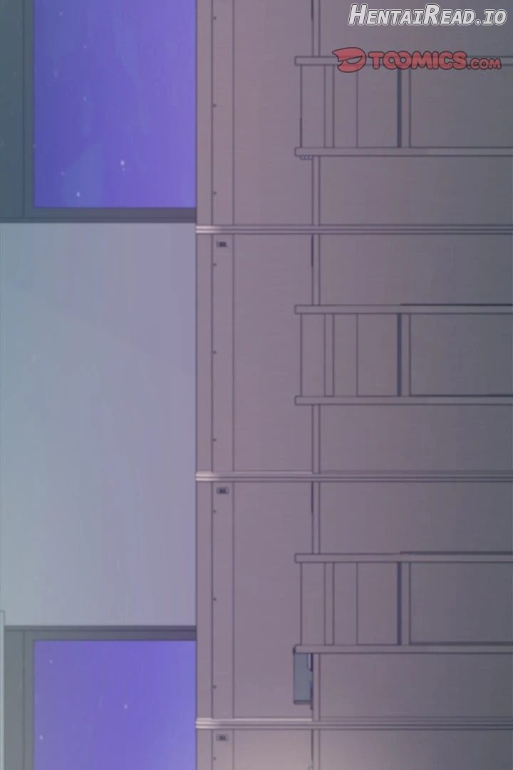 Anonymous 7 Chapter 8 - page 20