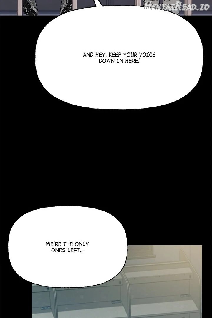 Anonymous 7 Chapter 8 - page 29