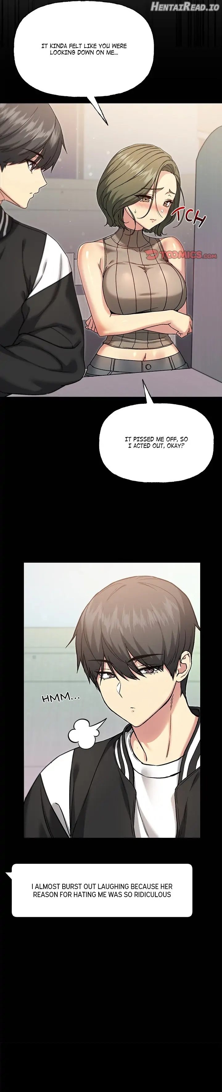 Anonymous 7 Chapter 8 - page 48