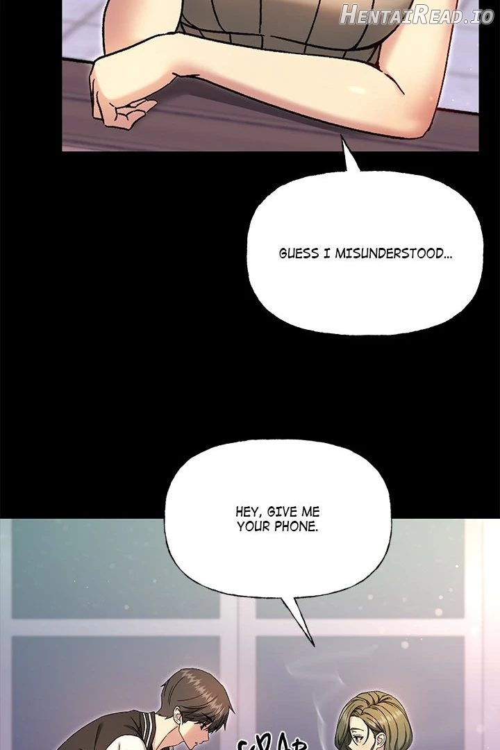 Anonymous 7 Chapter 8 - page 64