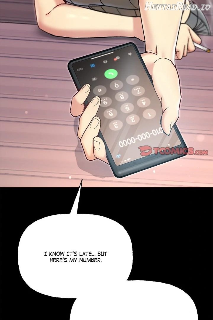 Anonymous 7 Chapter 8 - page 69