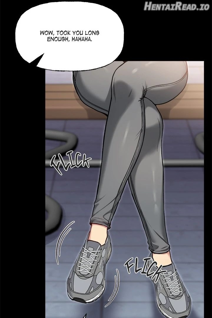 Anonymous 7 Chapter 8 - page 72