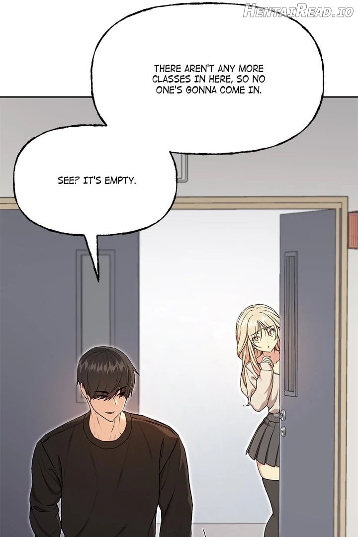 Anonymous 7 Chapter 9 - page 104