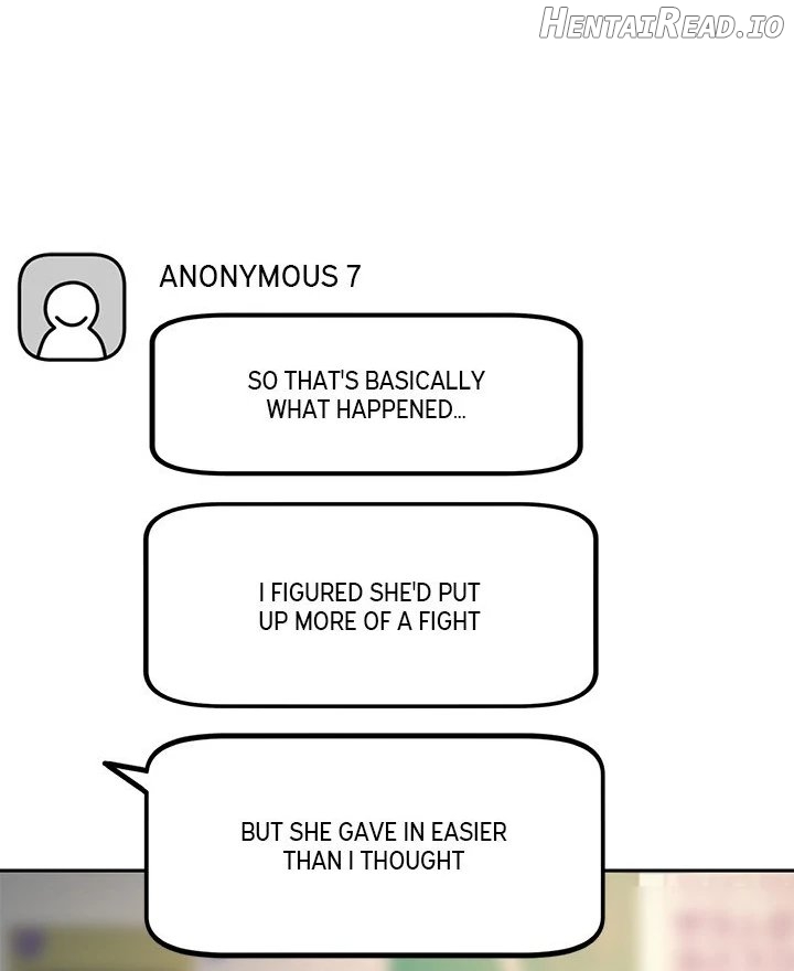 Anonymous 7 Chapter 9 - page 64