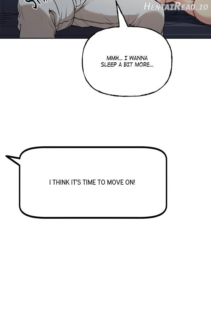 Anonymous 7 Chapter 9 - page 72