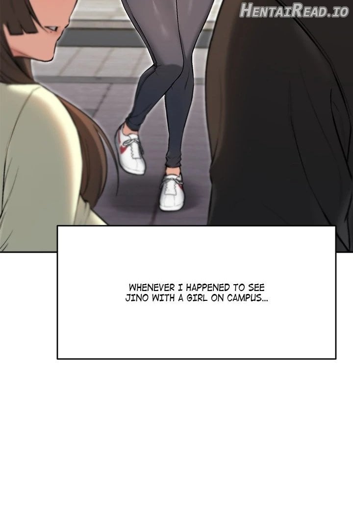Anonymous 7 Chapter 9 - page 85