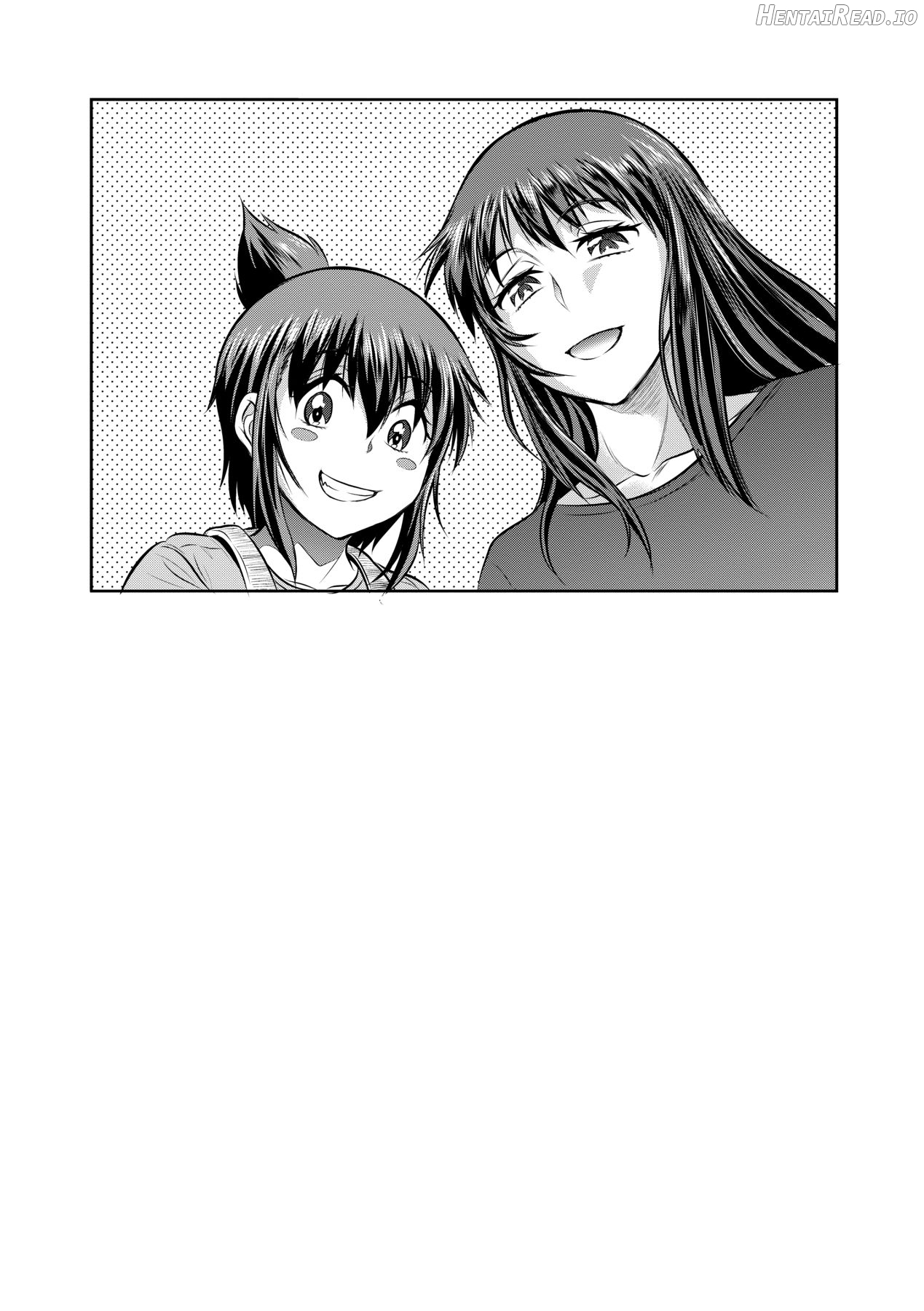 Joshi Luck! 2 Years Later 3 Chapter 1 - page 128