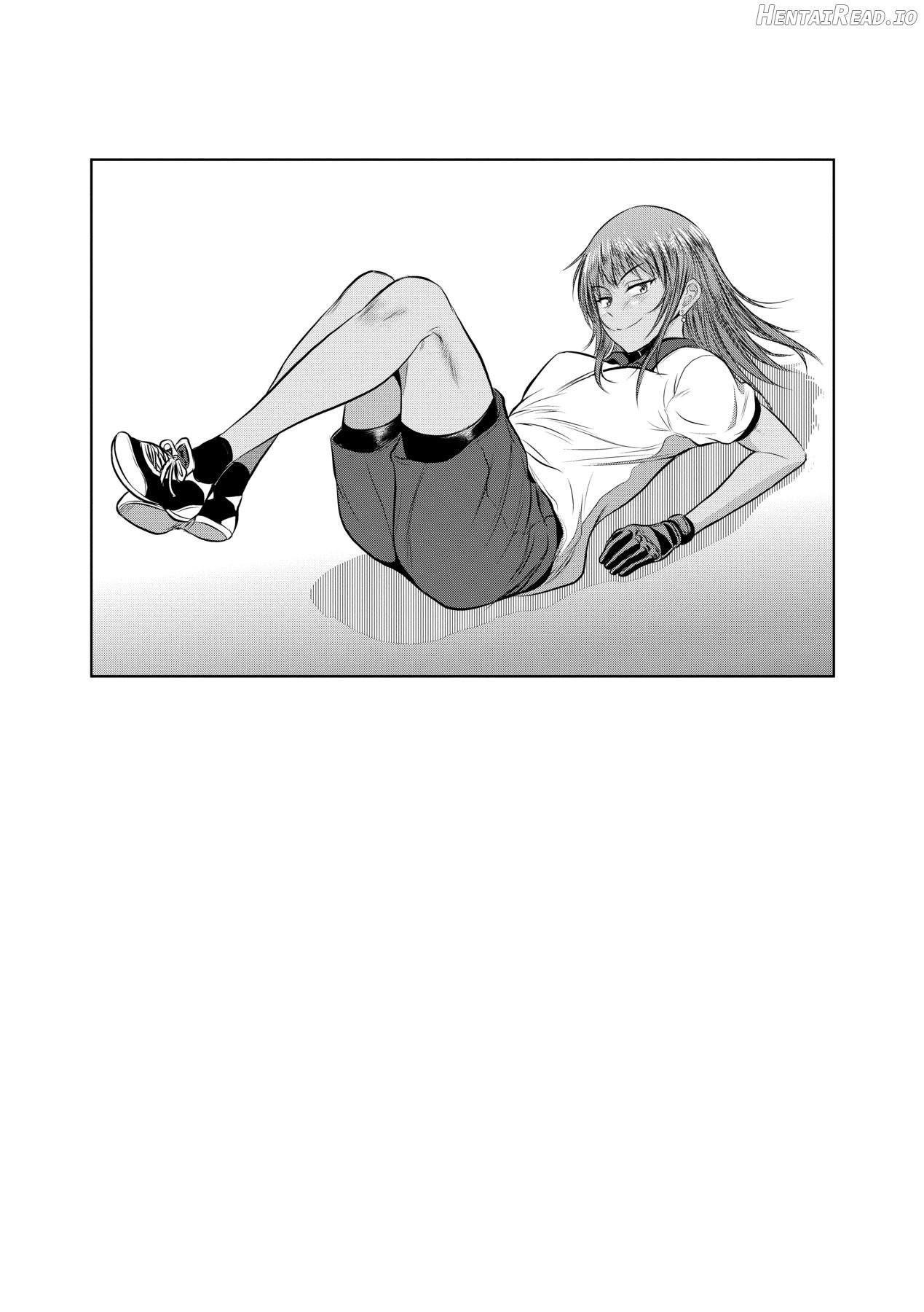 Joshi Luck! 2 Years Later 3 Chapter 1 - page 156