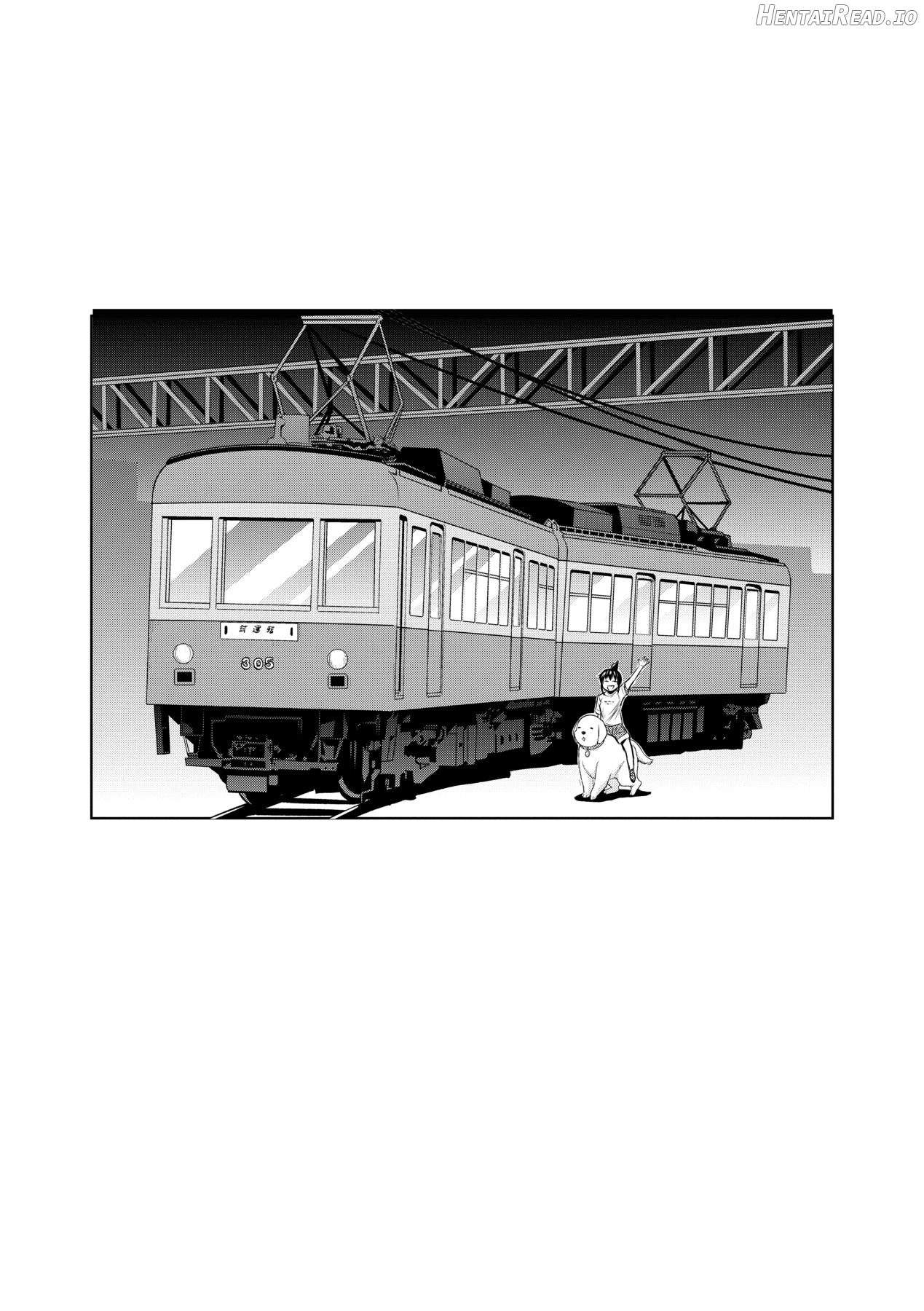Joshi Luck! 2 Years Later 3 Chapter 1 - page 221