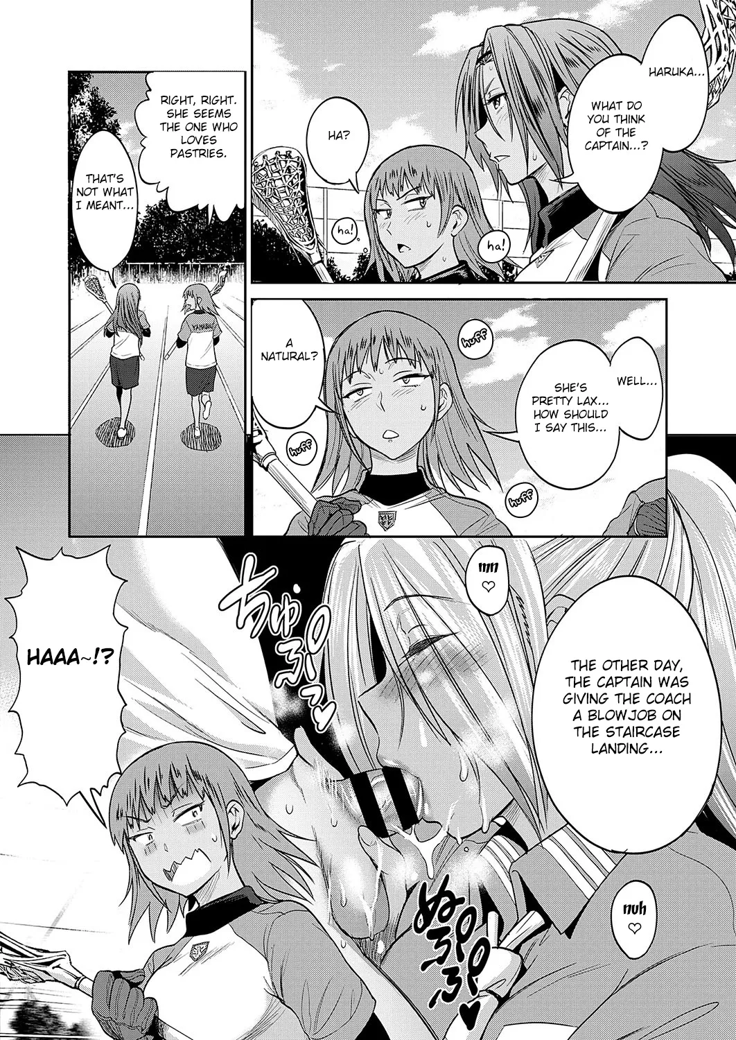 Joshi Luck! 2 Years Later 3 Chapter 1 - page 56
