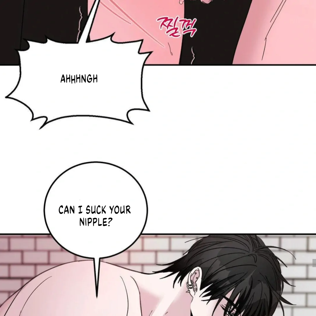 Shall I Pierce It For You? | Jealov Chapter 3 - page 43