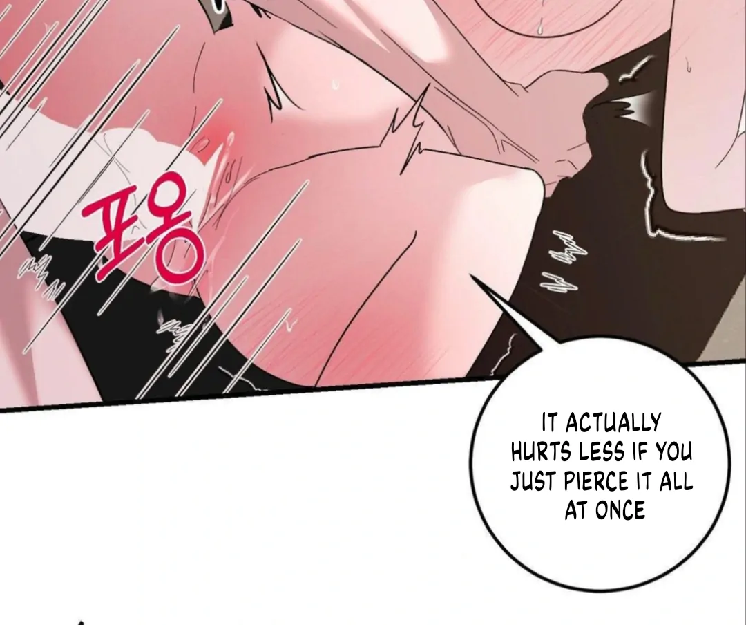 Shall I Pierce It For You? | Jealov Chapter 4 - page 52