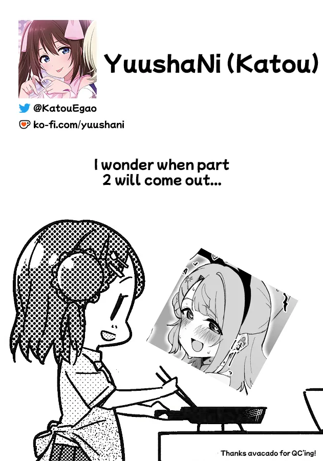 Kimi to no Ecchi ga Dai Dai Dai Dai Daisukina 13 Nin no School Idol Part 1 Chapter 1 - page 16