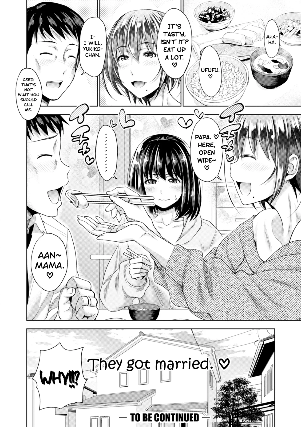 Hatsukoi no Hito Ch.0.5-7 Chapter 1 - page 52
