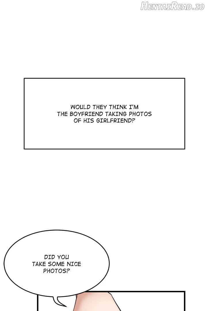 I Became a Dog! Chapter 1 - page 11