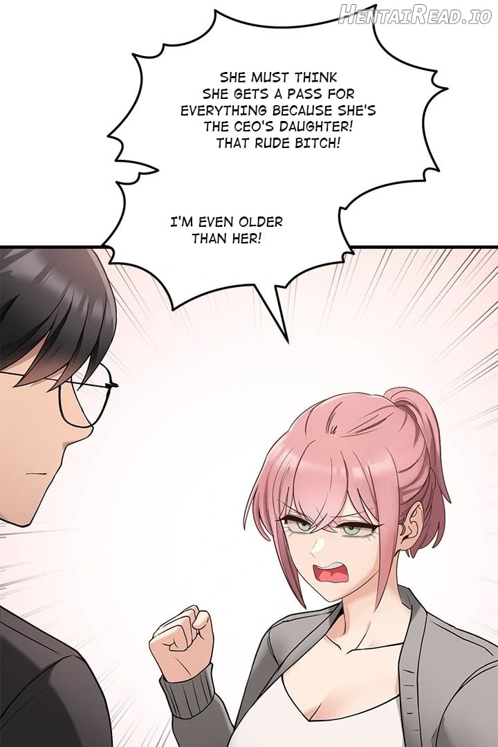 I Became a Dog! Chapter 1 - page 103