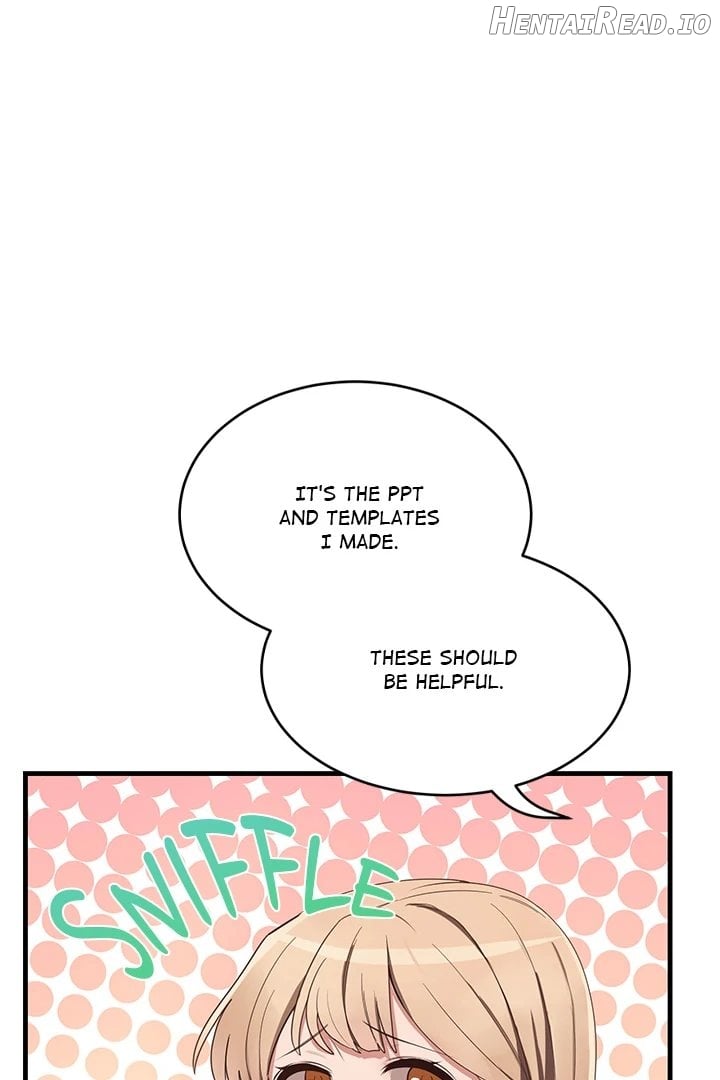 I Became a Dog! Chapter 1 - page 141