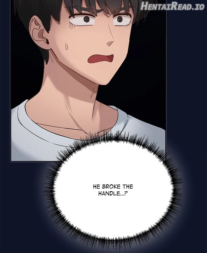 I Became a Dog! Chapter 1 - page 201