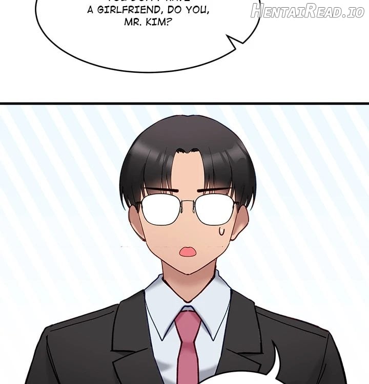 I Became a Dog! Chapter 1 - page 22