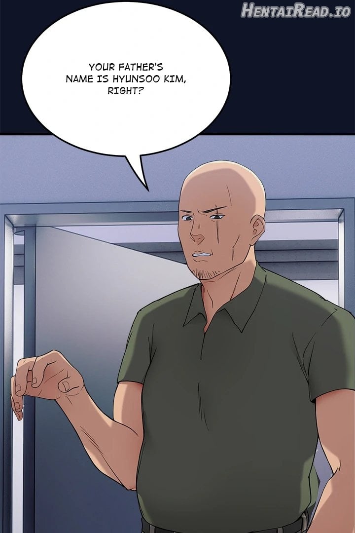 I Became a Dog! Chapter 1 - page 216