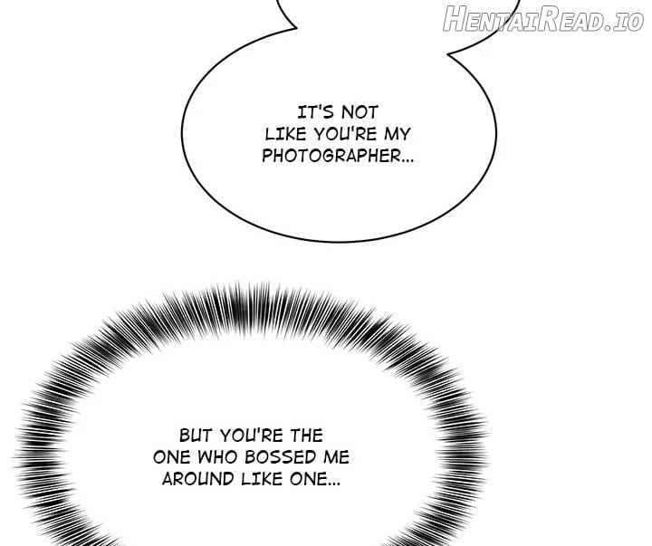 I Became a Dog! Chapter 1 - page 31