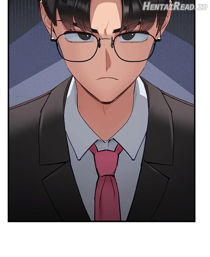 I Became a Dog! Chapter 1 - page 37