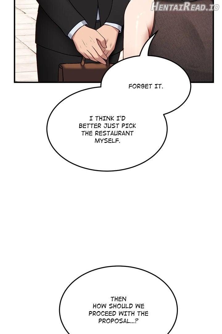 I Became a Dog! Chapter 1 - page 58