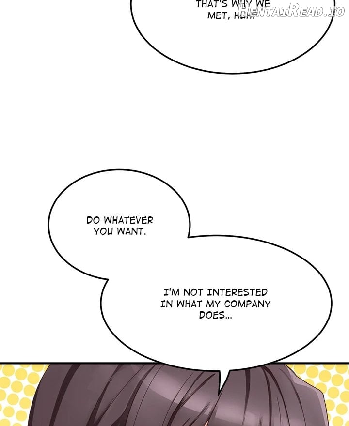 I Became a Dog! Chapter 1 - page 60