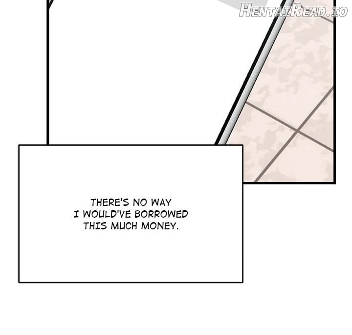 I Became a Dog! Chapter 1 - page 70