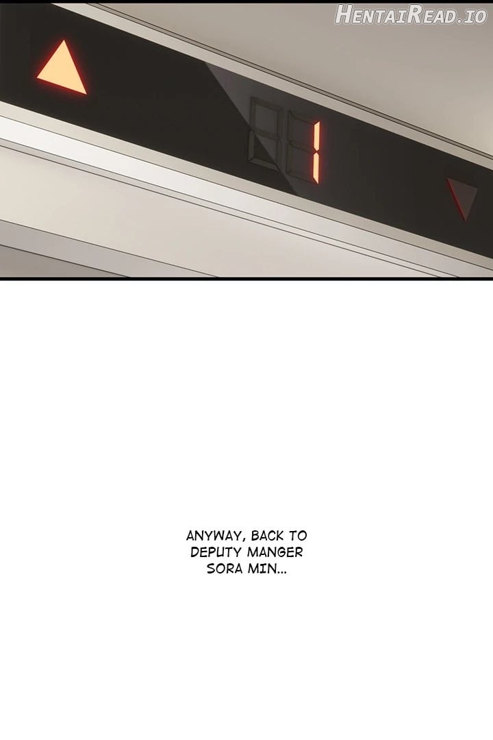 I Became a Dog! Chapter 1 - page 72