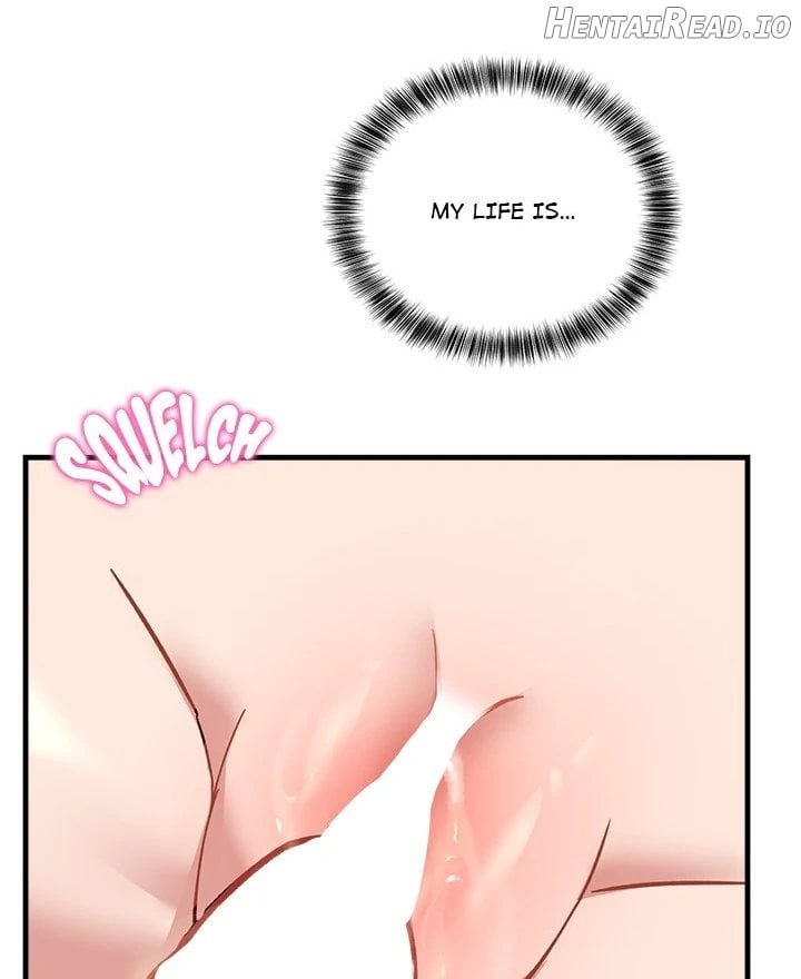 I Became a Dog! Chapter 3 - page 140