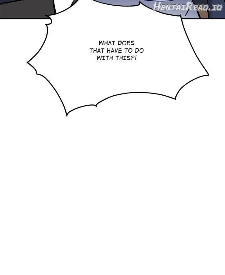 I Became a Dog! Chapter 3 - page 20