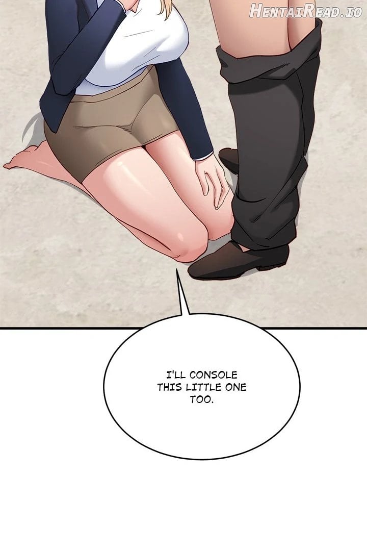 I Became a Dog! Chapter 3 - page 3