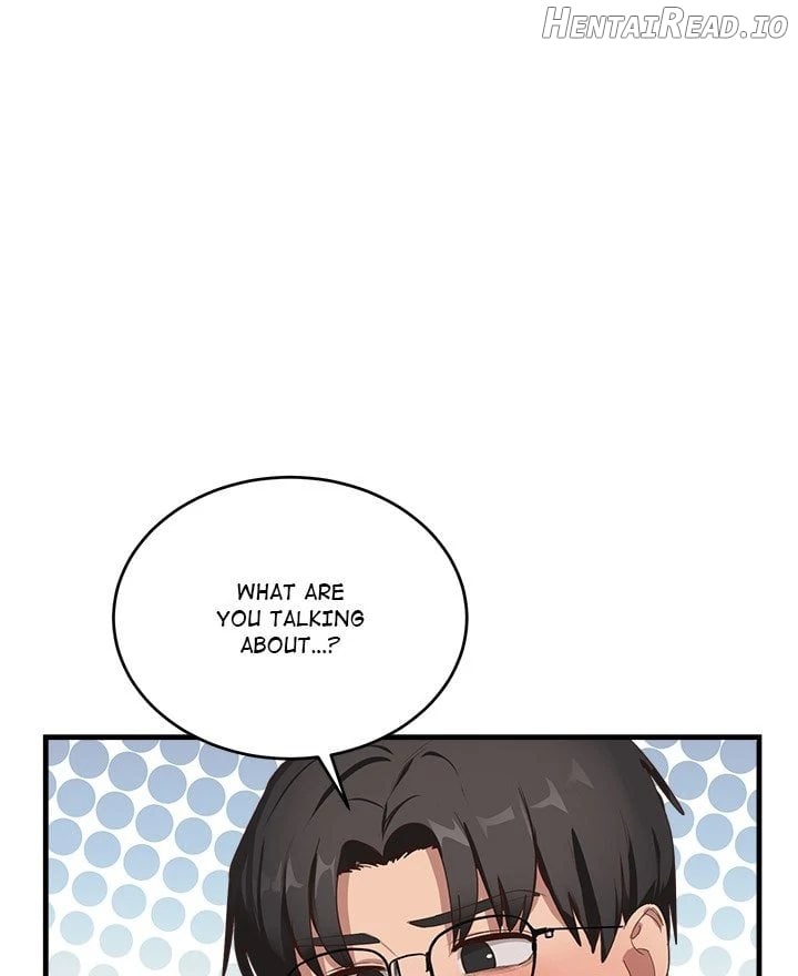 I Became a Dog! Chapter 3 - page 4