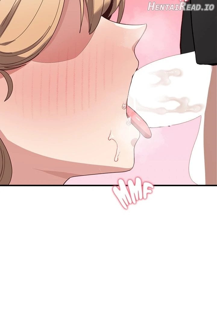 I Became a Dog! Chapter 3 - page 65