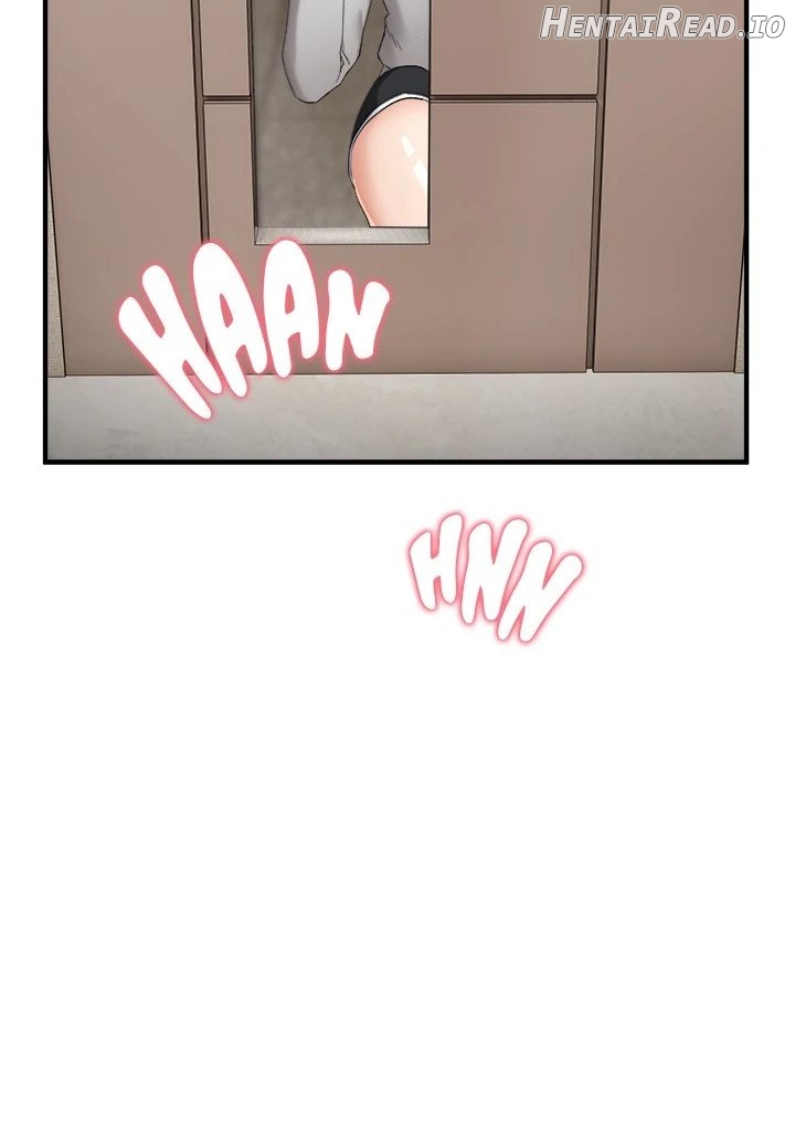 I Became a Dog! Chapter 5 - page 12