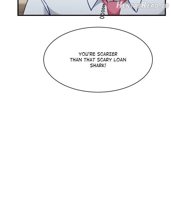 I Became a Dog! Chapter 5 - page 111