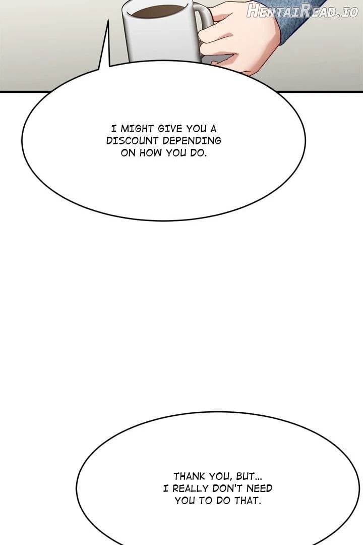 I Became a Dog! Chapter 5 - page 118