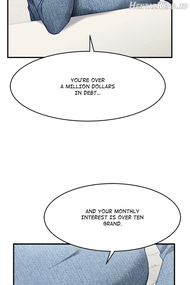 I Became a Dog! Chapter 5 - page 122
