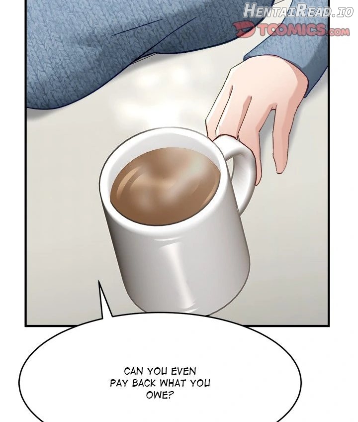 I Became a Dog! Chapter 5 - page 123