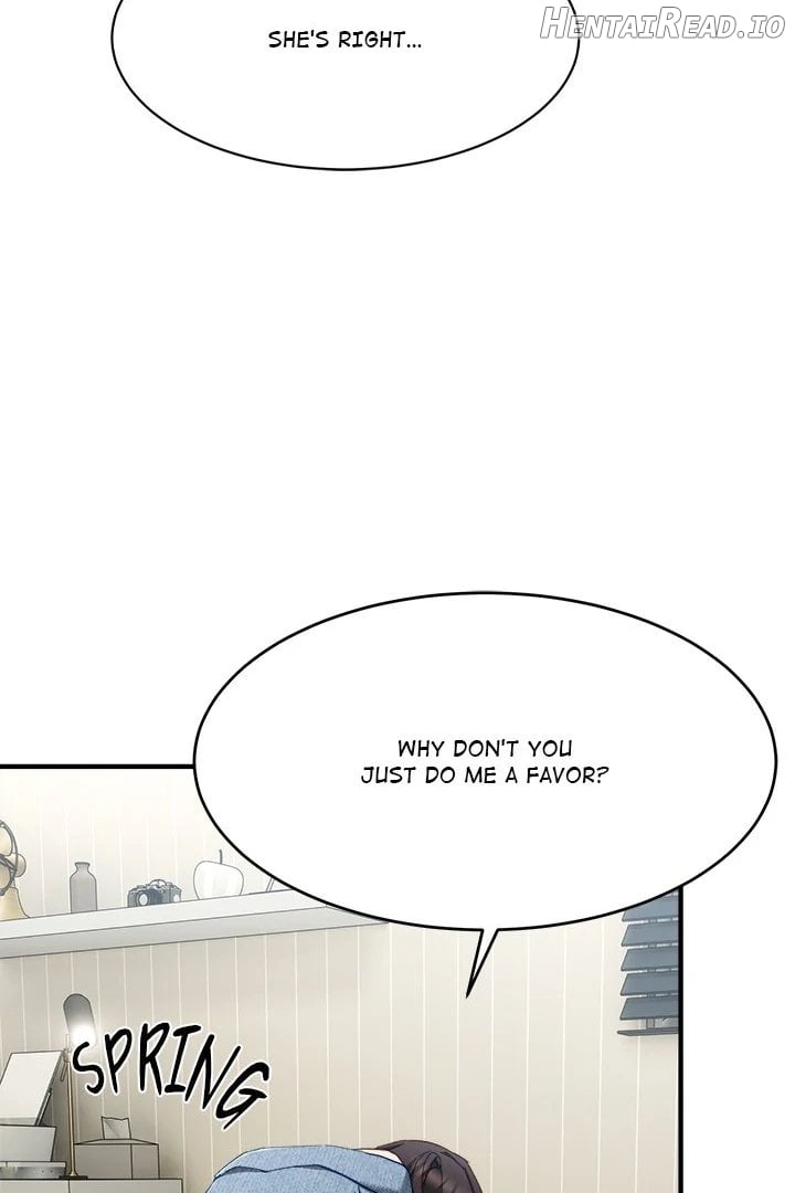I Became a Dog! Chapter 5 - page 126