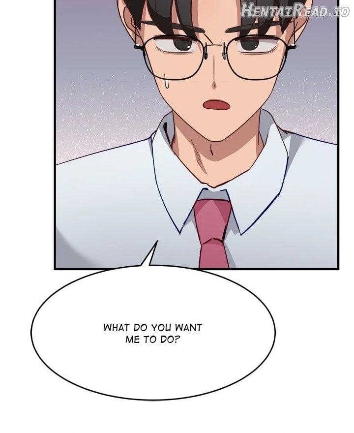 I Became a Dog! Chapter 5 - page 129