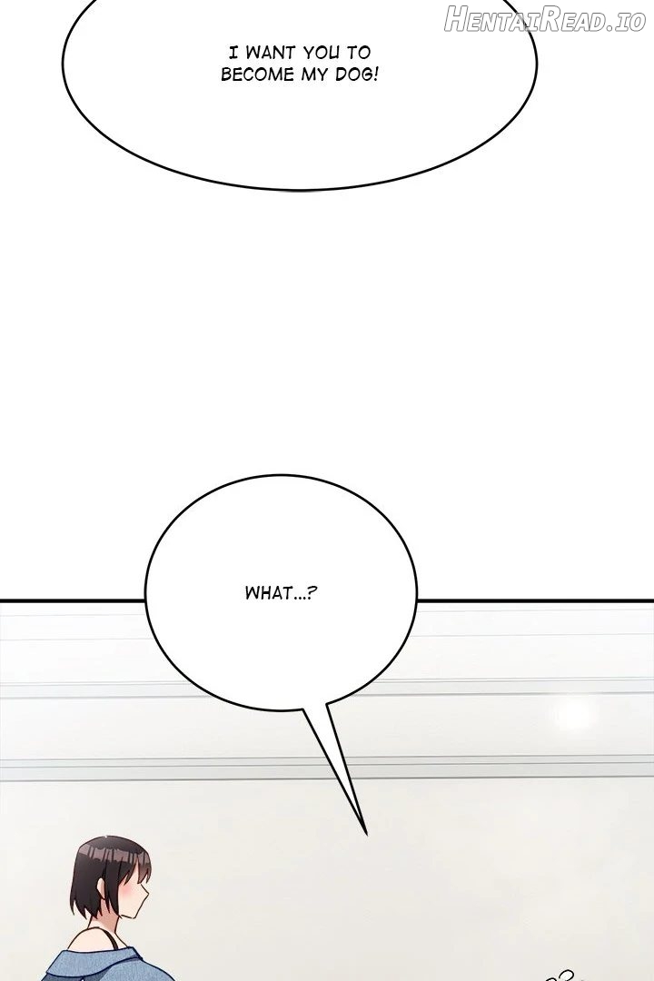 I Became a Dog! Chapter 5 - page 132