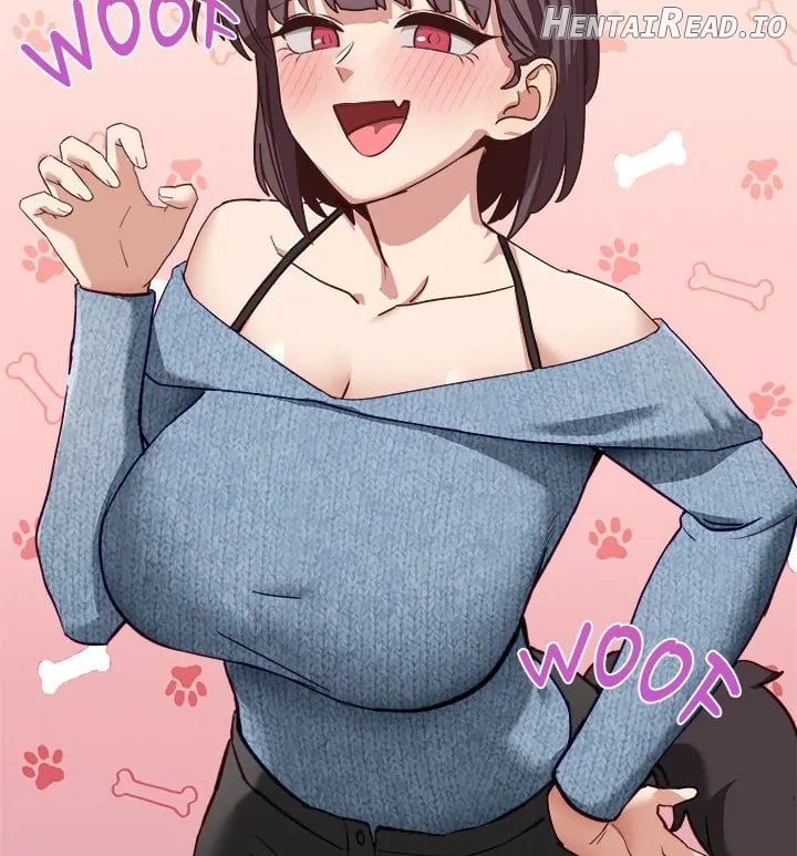 I Became a Dog! Chapter 5 - page 137