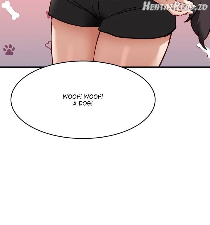 I Became a Dog! Chapter 5 - page 138