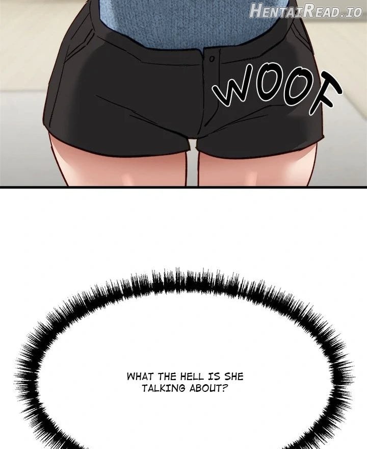 I Became a Dog! Chapter 5 - page 142
