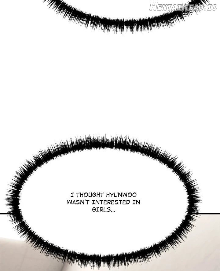 I Became a Dog! Chapter 5 - page 16