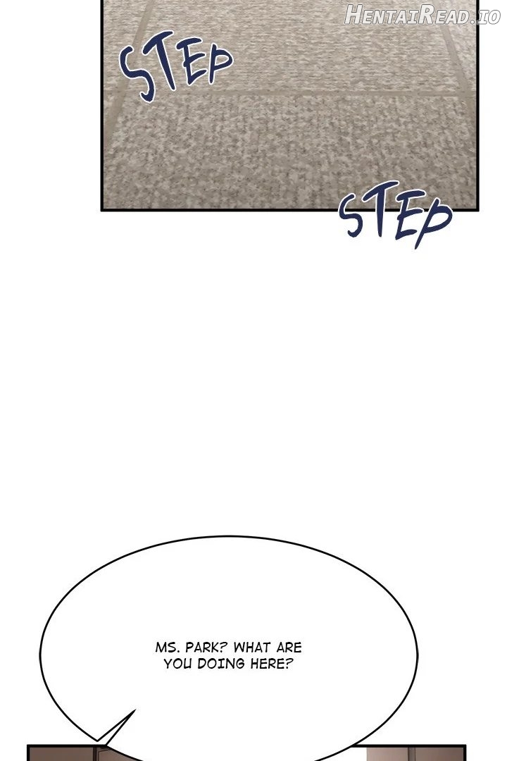 I Became a Dog! Chapter 5 - page 23